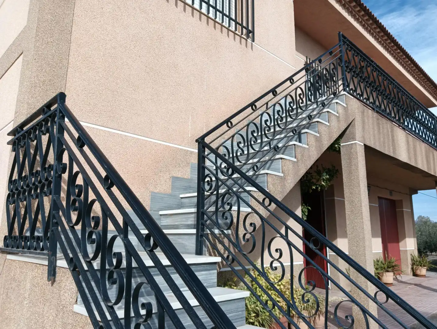 Casa con terraza en venta en Puerto Lumbreras, imagen 3