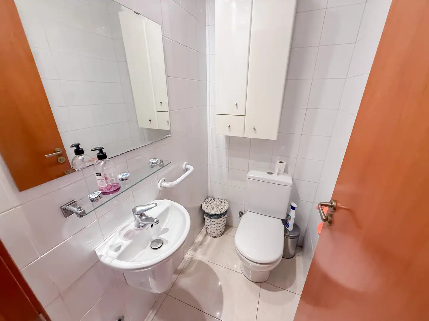 Casa pareada con jardín en venta en Carrer Illes Canàries, imagen 25