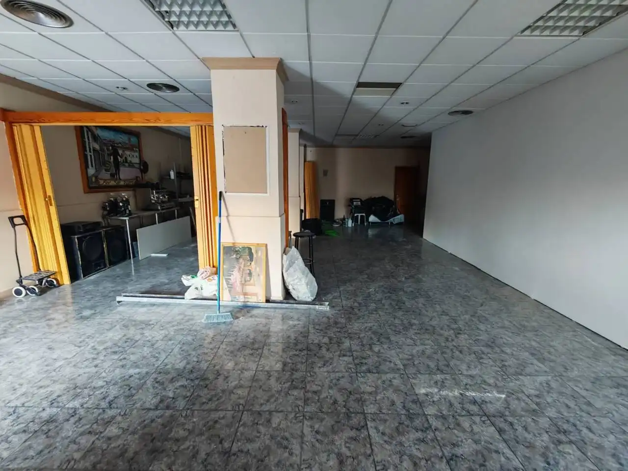 Gewerbefläche zur Miete in Huétor Tájar, imagen 3