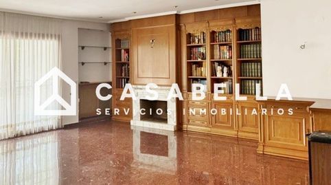 Foto 4 de Piso en venta en Micer Mascó, Exposició, Valencia Capital