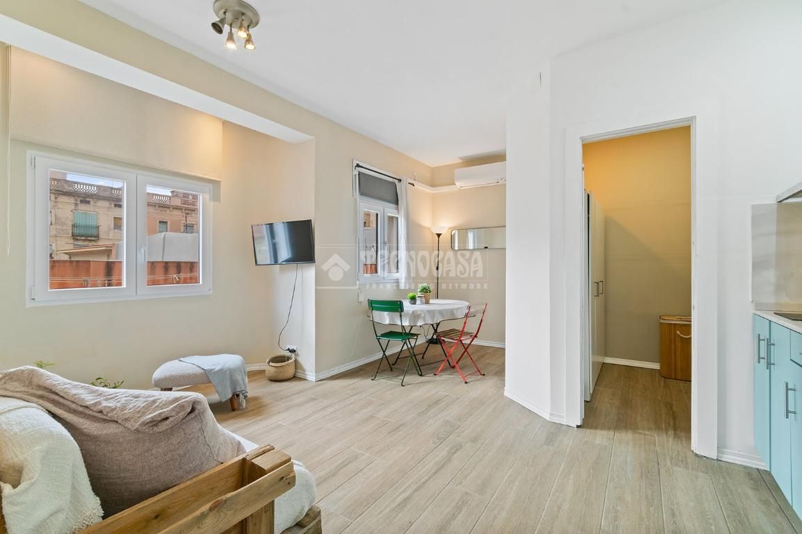 Piso en venta en La Barceloneta, Ciutat Vella