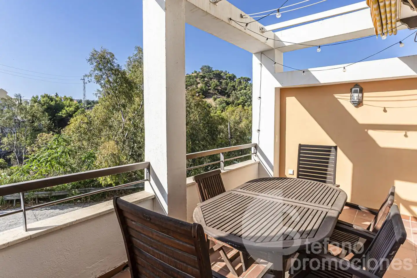 Terraced house with pool for sale in Centro, imagen 11