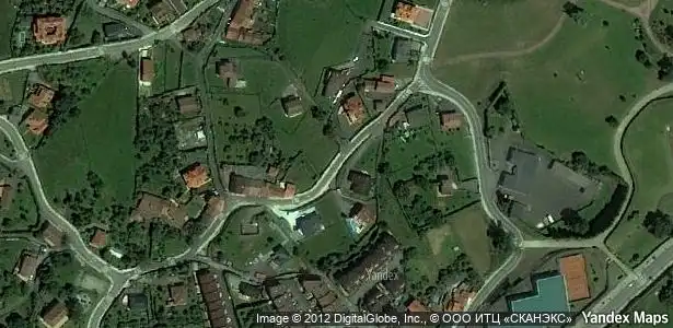 Residencial en venta en Oviedo 