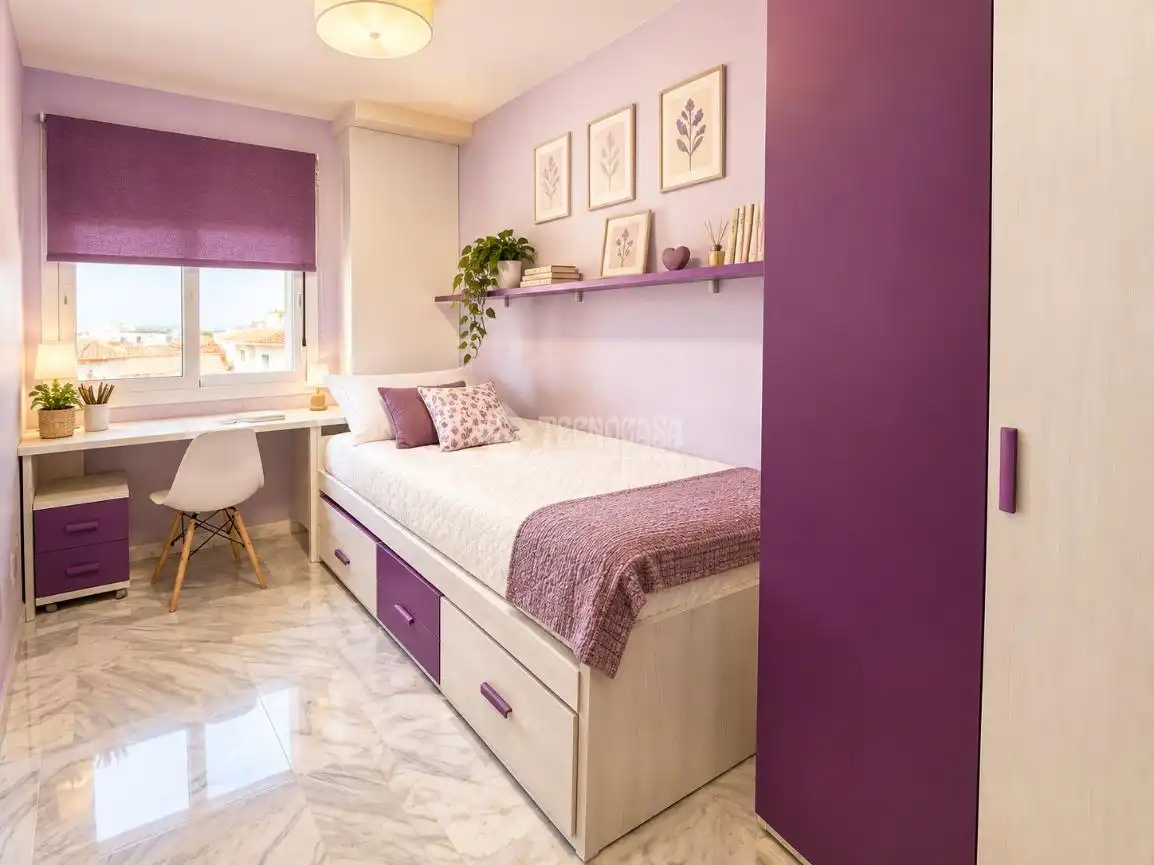 Piso en venta en Las Tres Cruces, imagen 10