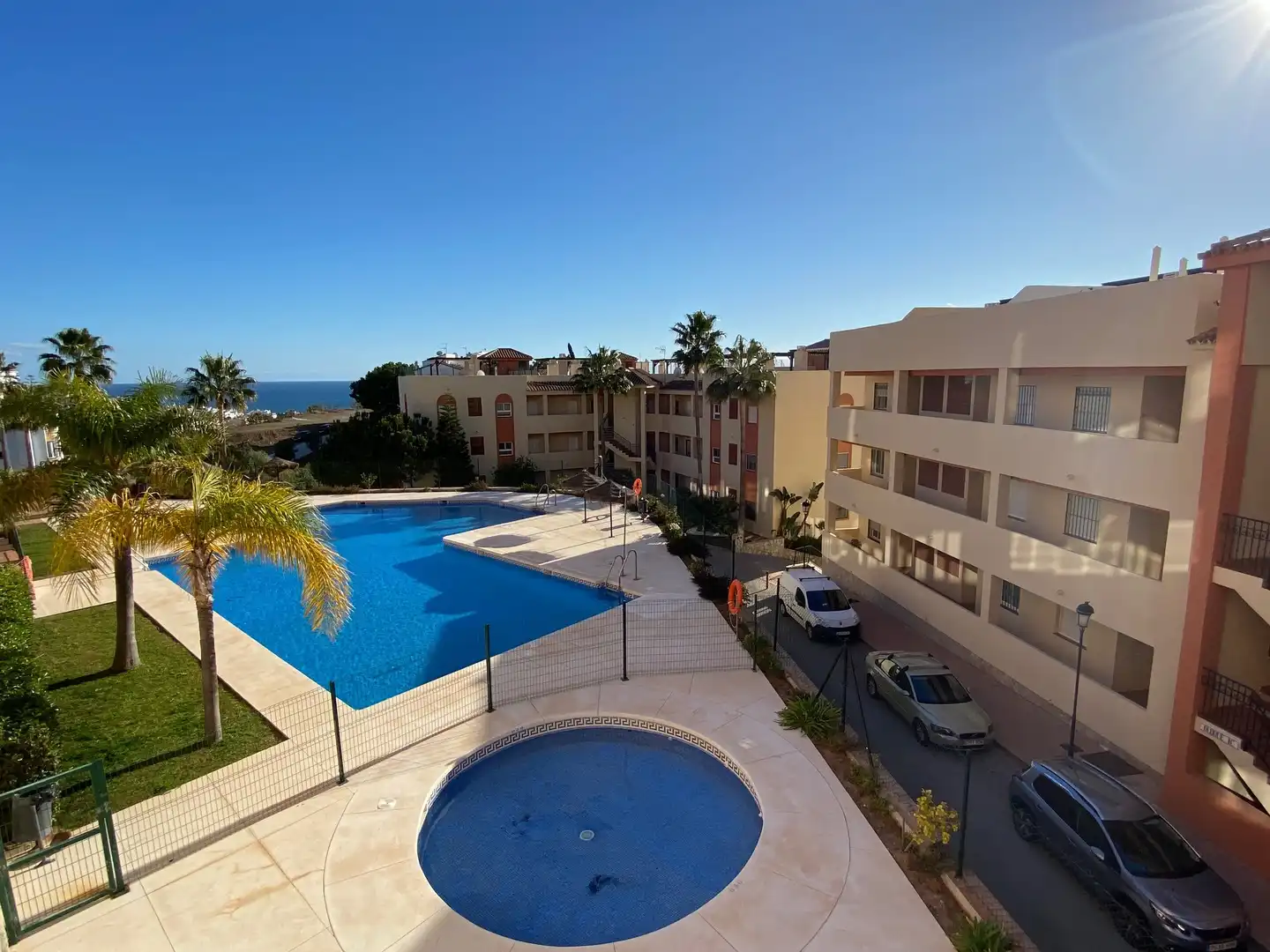 Appartement avec piscine à vendre à C/ Topacio, imagen 23