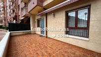 Exterior view of Flat for sale in Castro-Urdiales  with Heating, Parquet flooring and Terrace