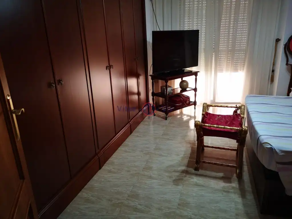 Ático con terraza en venta en Calle Ortega Melgares, imagen 4