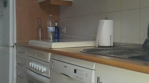 Foto 3 de Dúplex en venda a Campo de Criptana, Ciudad Real