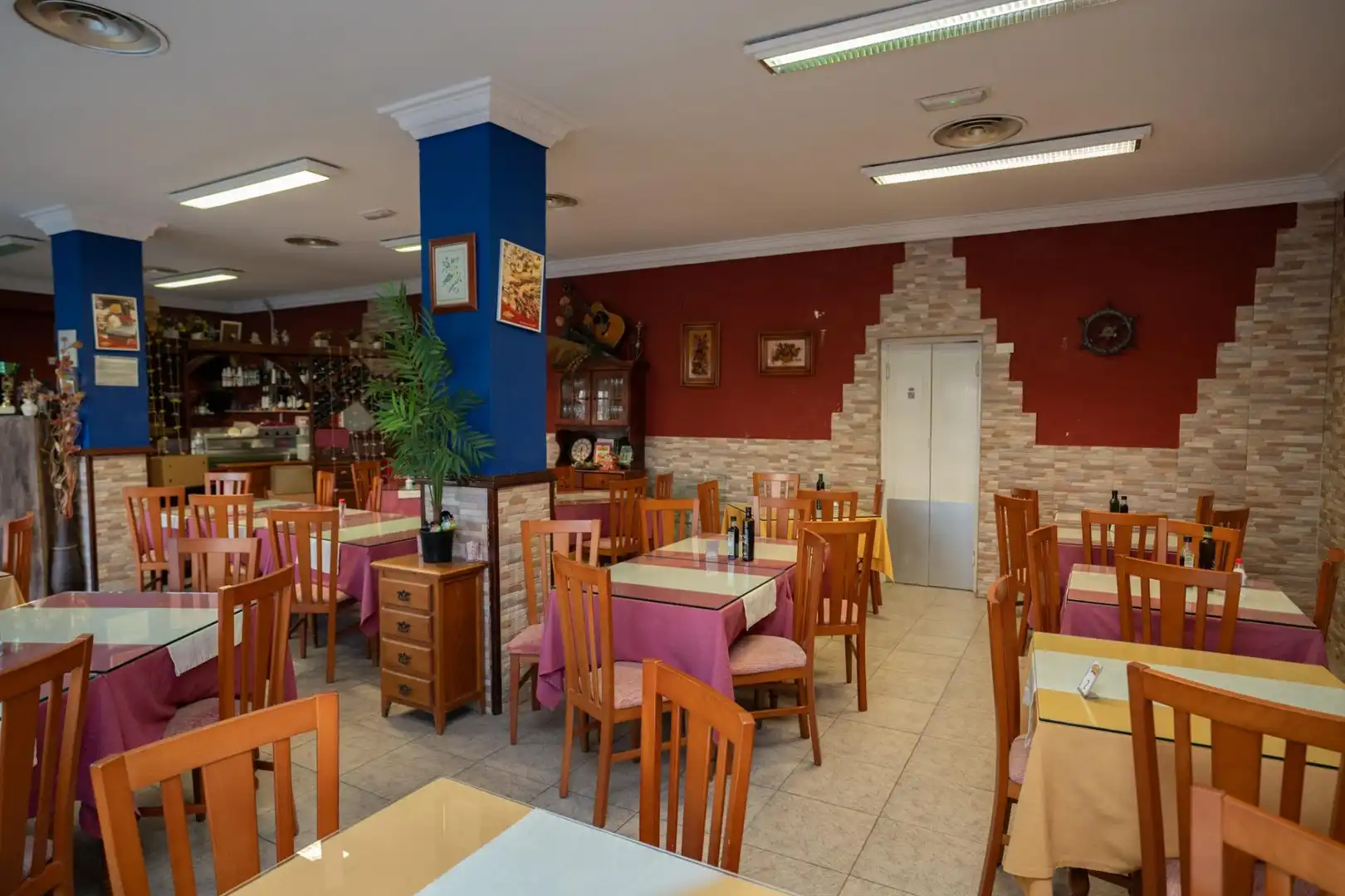 Edificio en venta en Motril