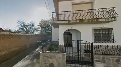 Foto 4 de Casa adosada en venda a Calle Real de Santo Domingo, 24, Guadix, Granada