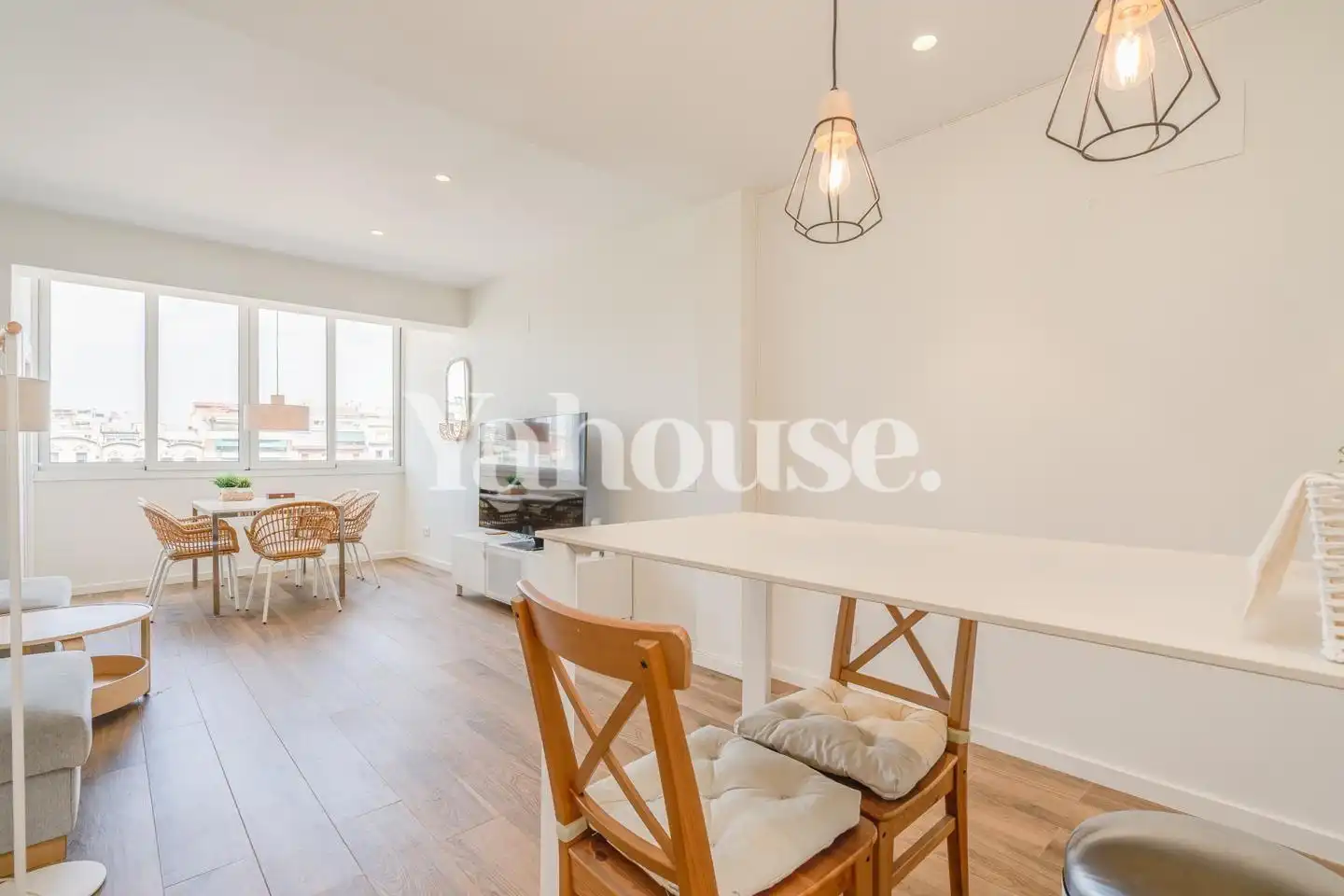 Wohnung mit Terrasse zum Verkauf in calle de Provença, imagen 10