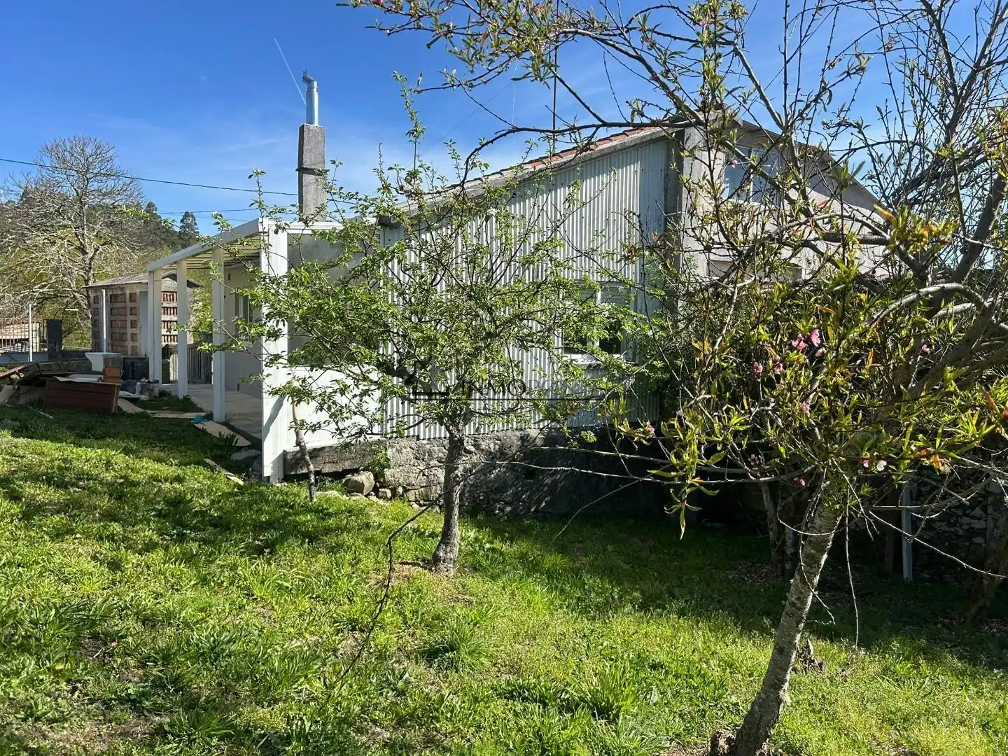 Haus mit Terrasse zum Verkauf in Forcarei, imagen 25