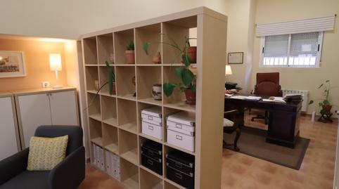 Foto 5 de Oficina de lloguer a Zona Concordia, Valencia