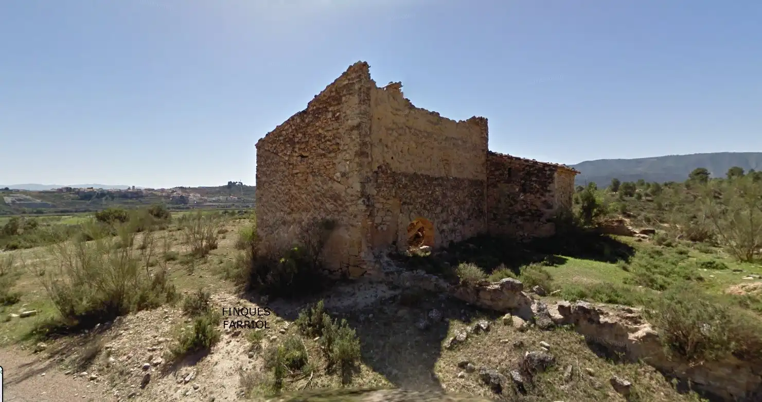 Finca rústica en venta en Riba-roja d'Ebre con Jardín privado