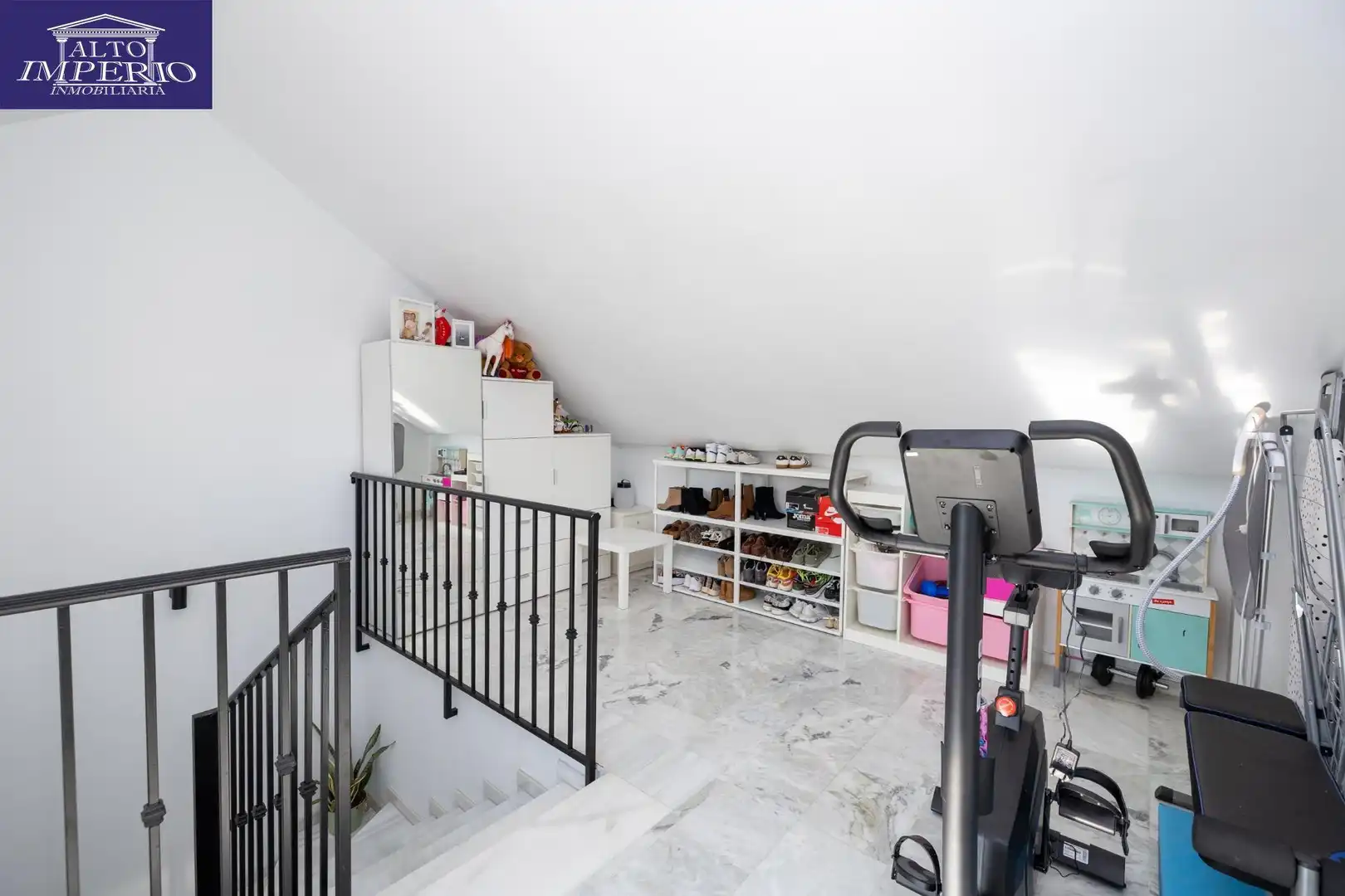 Casa amb terrassa en venda a La Zubia Ciudad, imagen 38