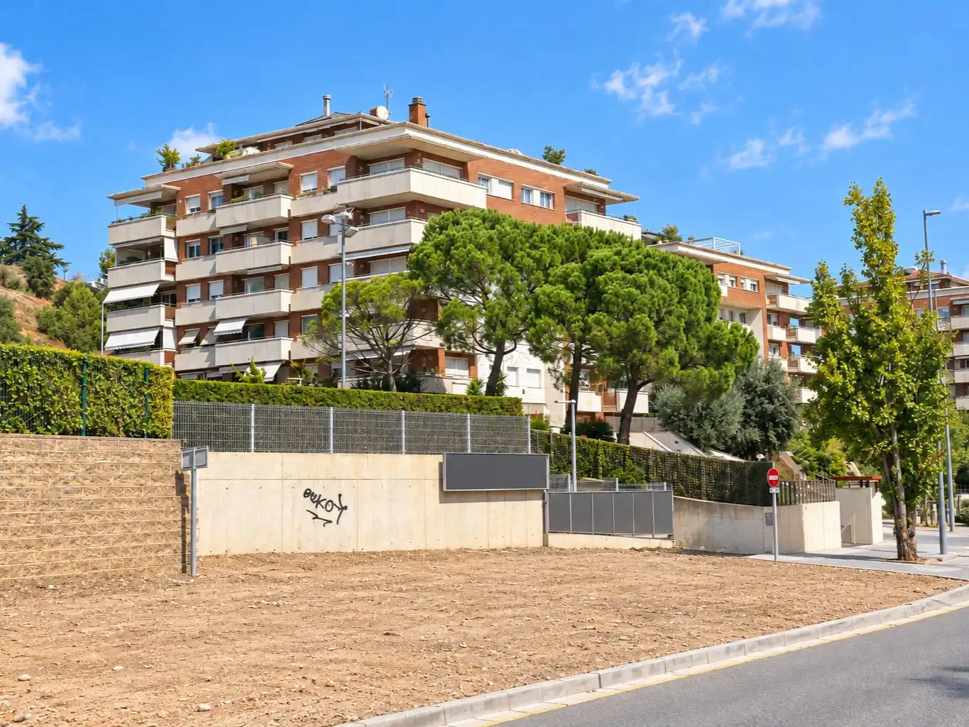 Pis en venda a Carrer de la Concòrdia, 143, Bases de Manresa - Carretera de Santpedor