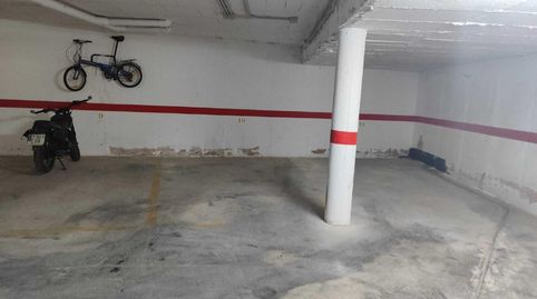 Foto 4 de Garatge en venda a Centro, Chipiona