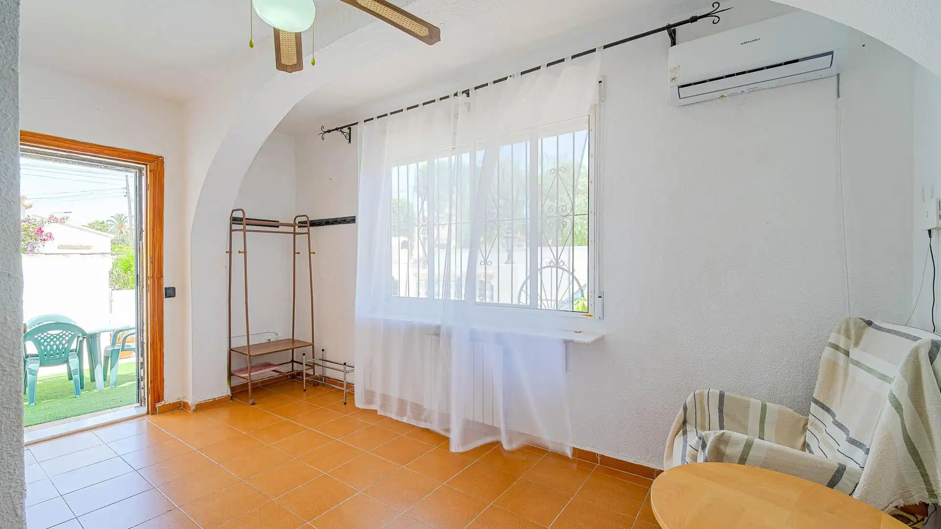 Casa amb piscina en venda a Ancora, imagen 7