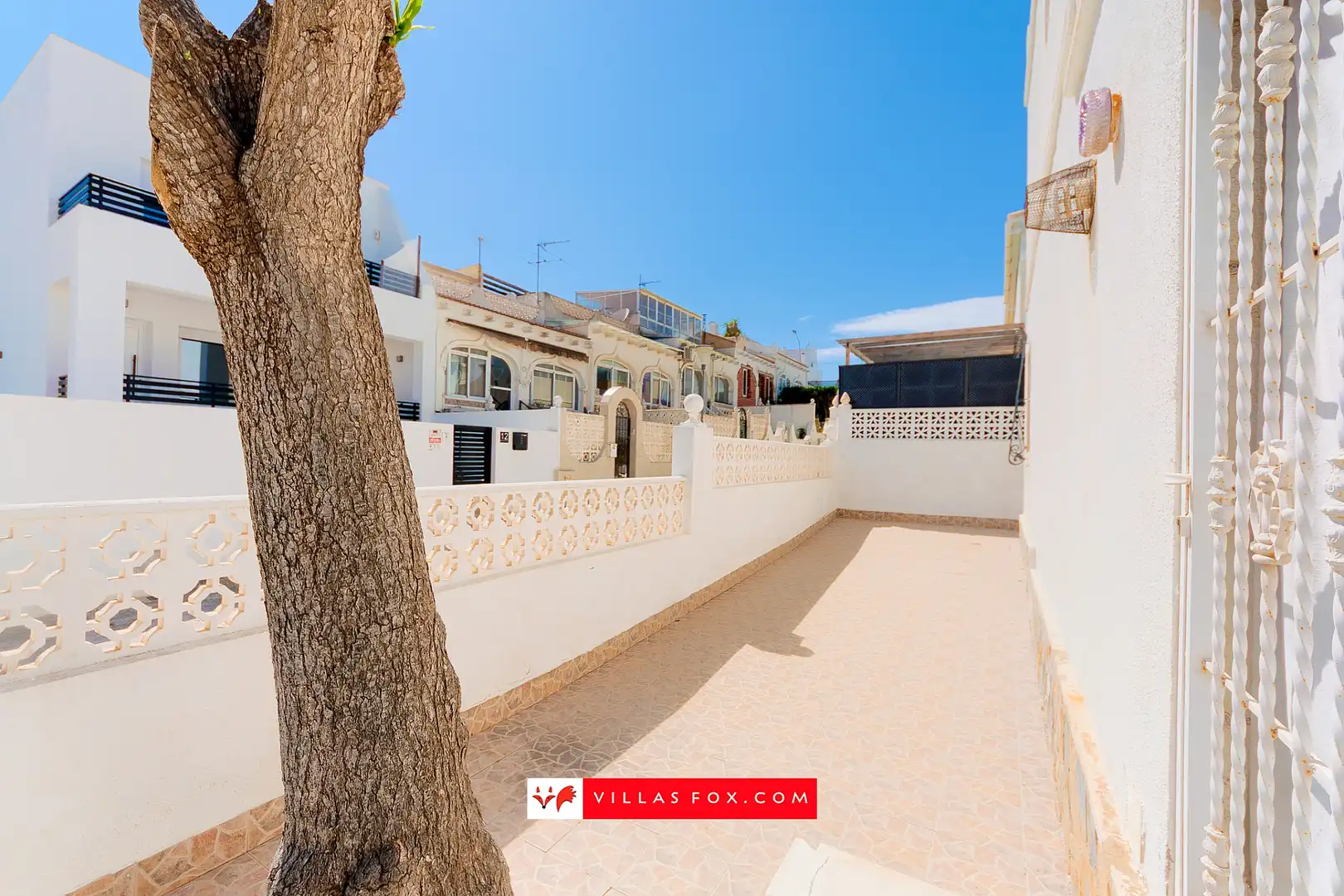 Casa en venda a San Miguel de Salinas, imagen 35