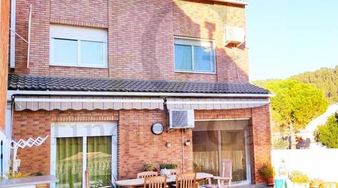 Foto 3 de Casa o xalet en venda a Castellbell i el Vilar, Barcelona