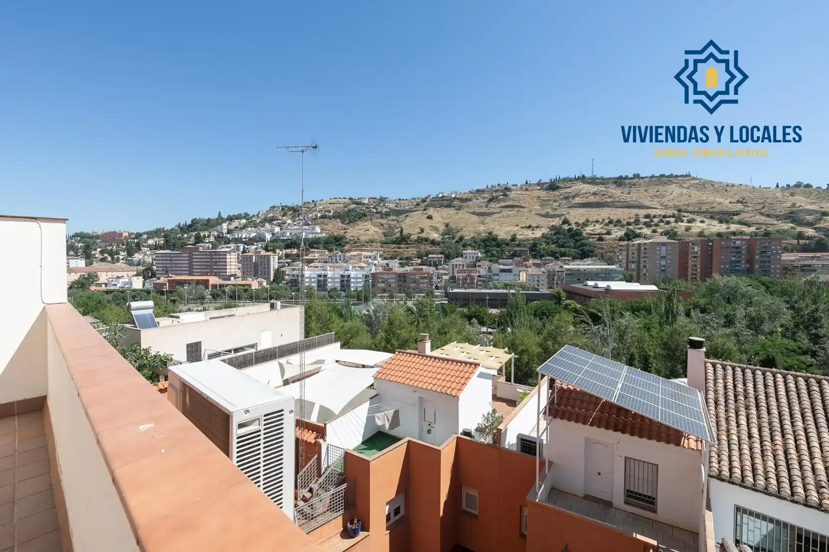 Maison mitoyenne à vendre à Calle SANTO SEPULCRO DE LA QUIN 26, imagen 22