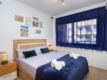 Apartament amb ascensor de lloguer a San Gabriel - Palmeral - Urbanova