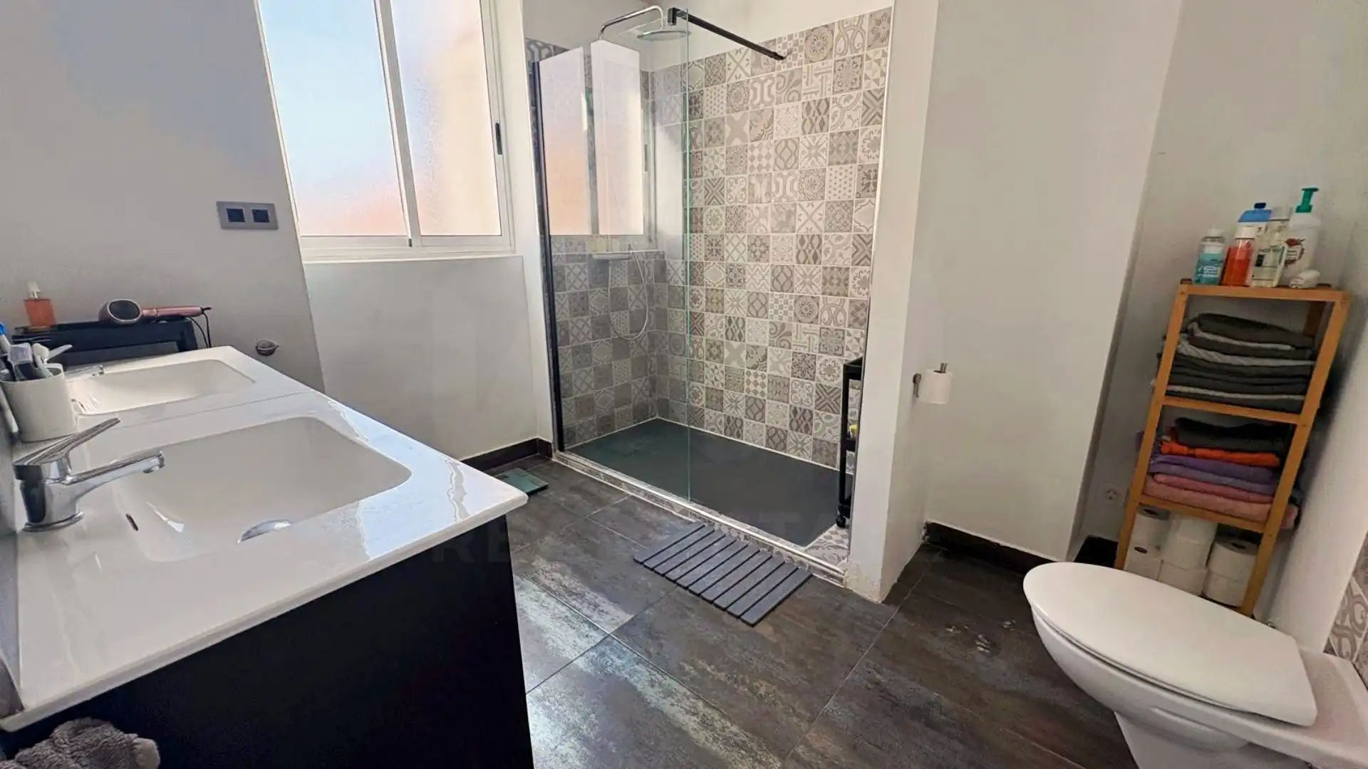 Bathroom of Flat for sale in Centro  