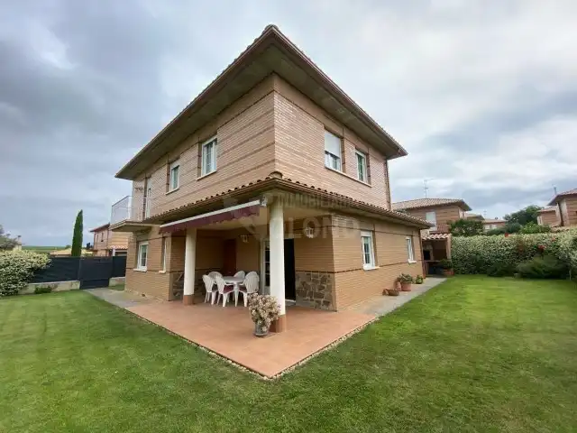 Villa mit Terrasse zum Verkauf in Calle la Ermita 5, imagen 2