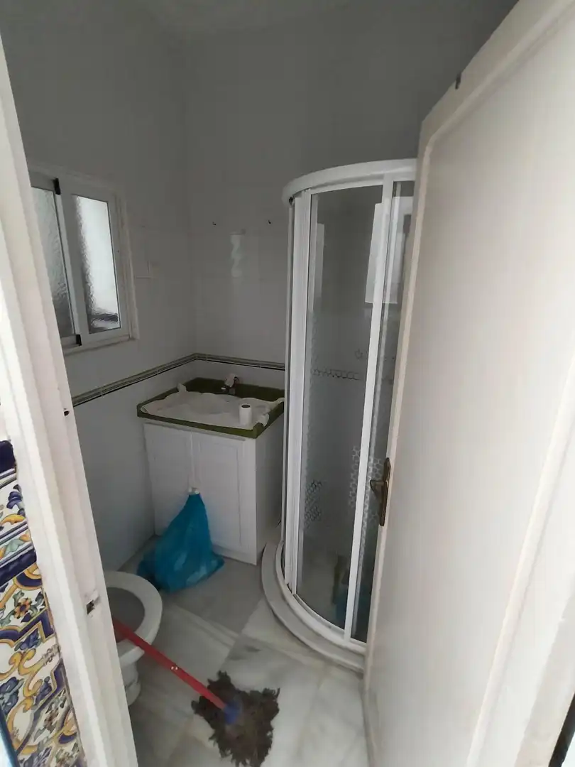 Bany de Casa o xalet en venda en Conil de la Frontera