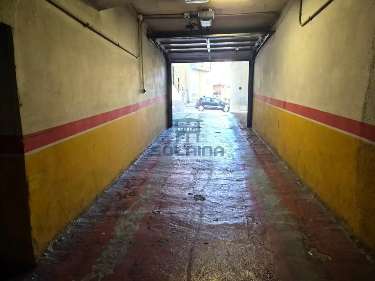 Aparcament en venda a Centro, imagen 4