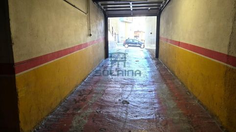 Foto 4 de Garaje en venta en Centro, Ourense Capital