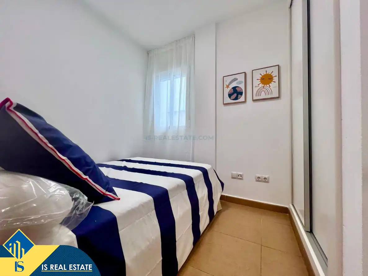Apartament amb ascensor en venda a Centro, imagen 15