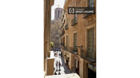Foto 4 de Pis de lloguer a Barri Gòtic,  Barcelona Capital