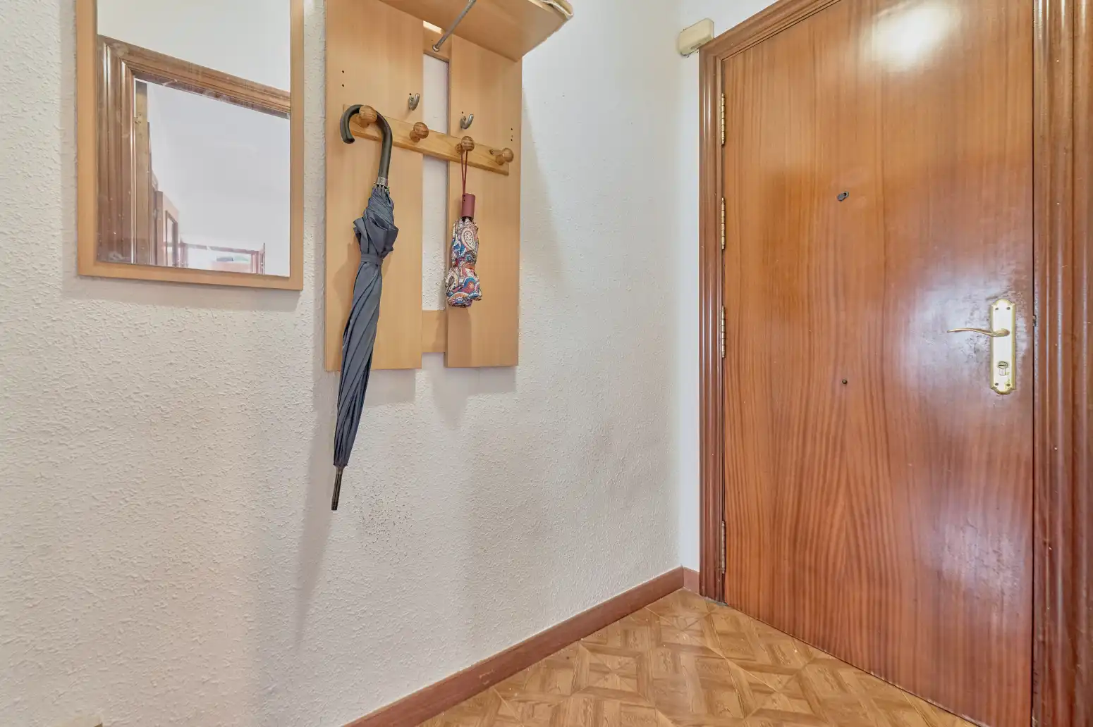 Piso en venta en  Pamplona / Iruña con Parquet