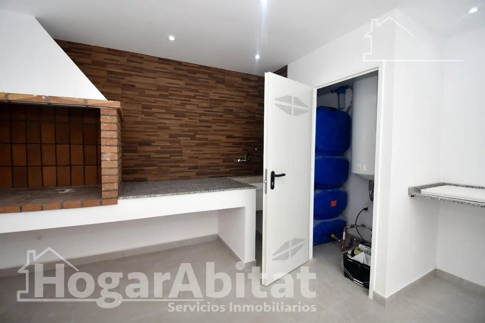 Haus oder Chalet zum Verkauf in Vila-real mit Klimaanlage, Heizung und Terrasse