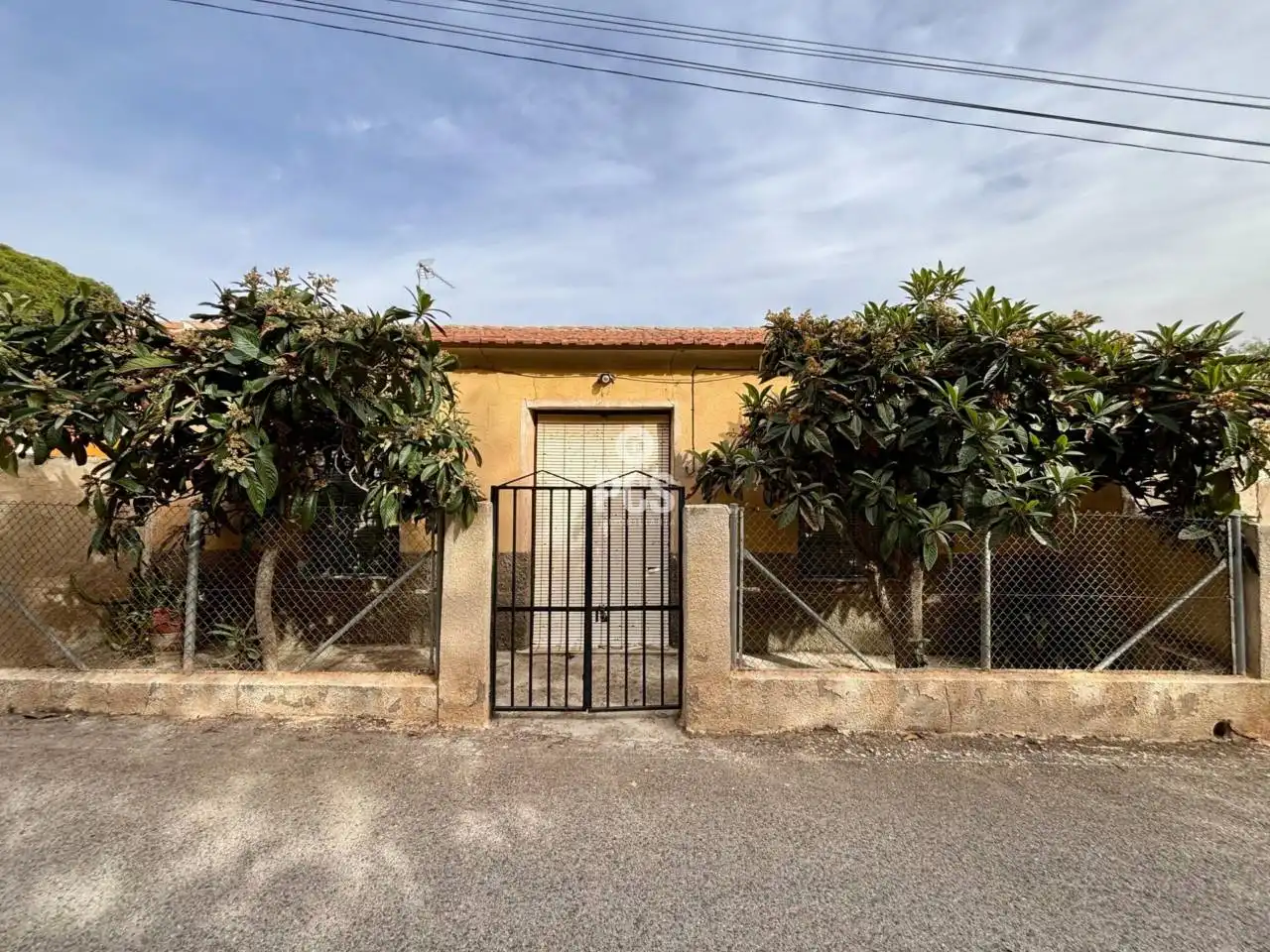 Exterior view of Houses for sale in Totana