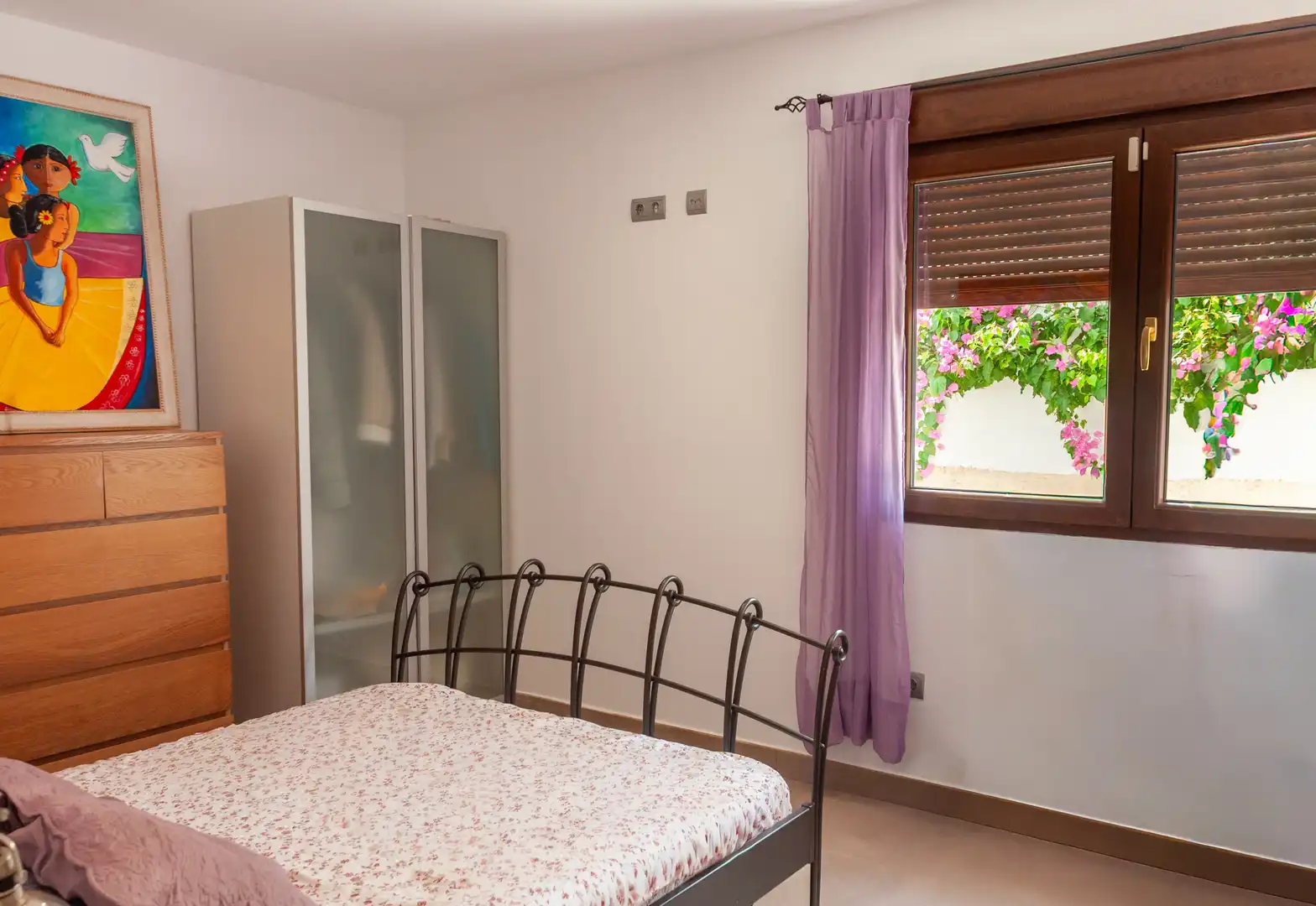 Habitación de Casa o chalet en venta en Gandia con Aire acondicionado, Terraza y Trastero