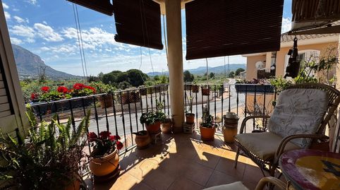 Foto 4 de Apartamento en venta en Jesús Pobre, Dénia