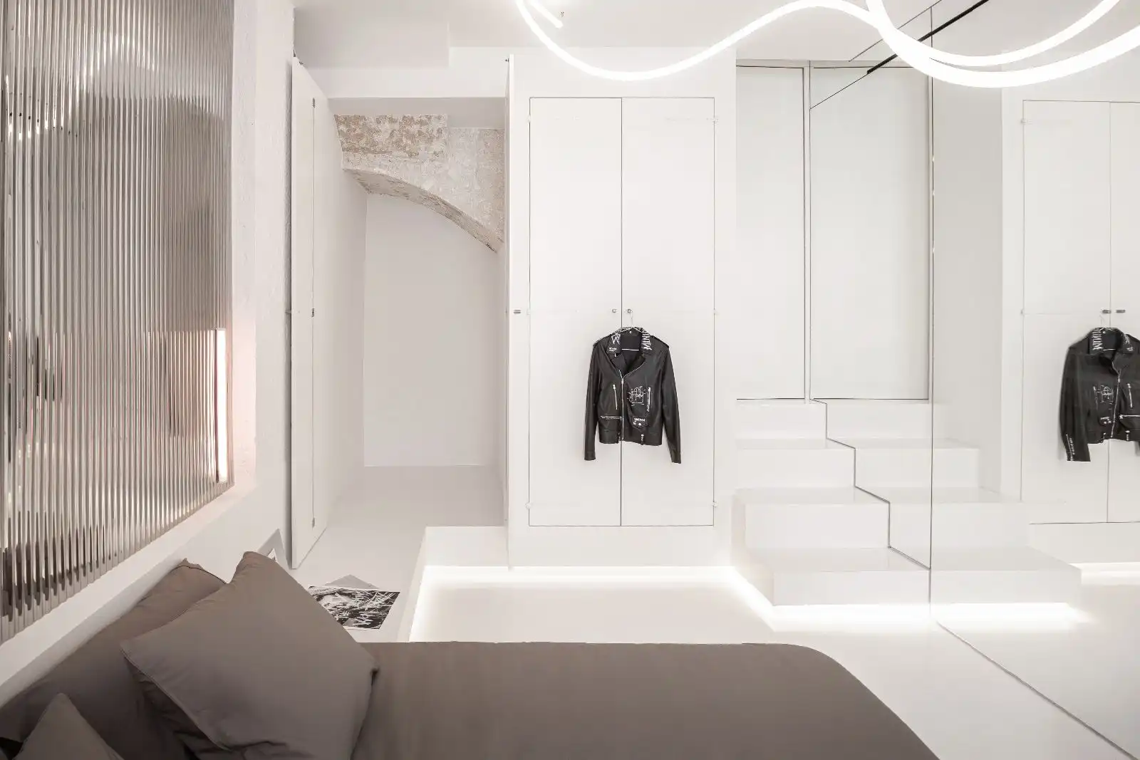 Habitación de Dúplex en venta en  Palma de Mallorca con Aire acondicionado, Calefacción y Terraza