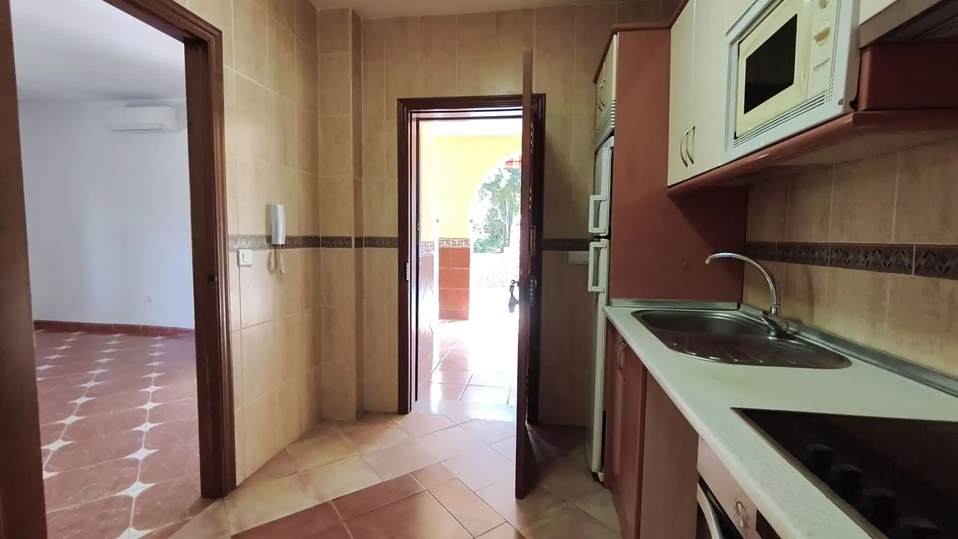 Casa rústica amb piscina en venda a Coín, imagen 12