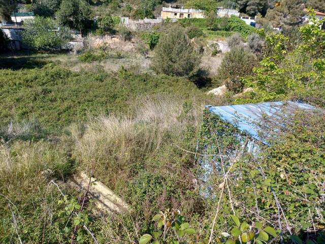 Terreno residencial en Venta en Costa Cunit - Els Jardins - Els Rosers
