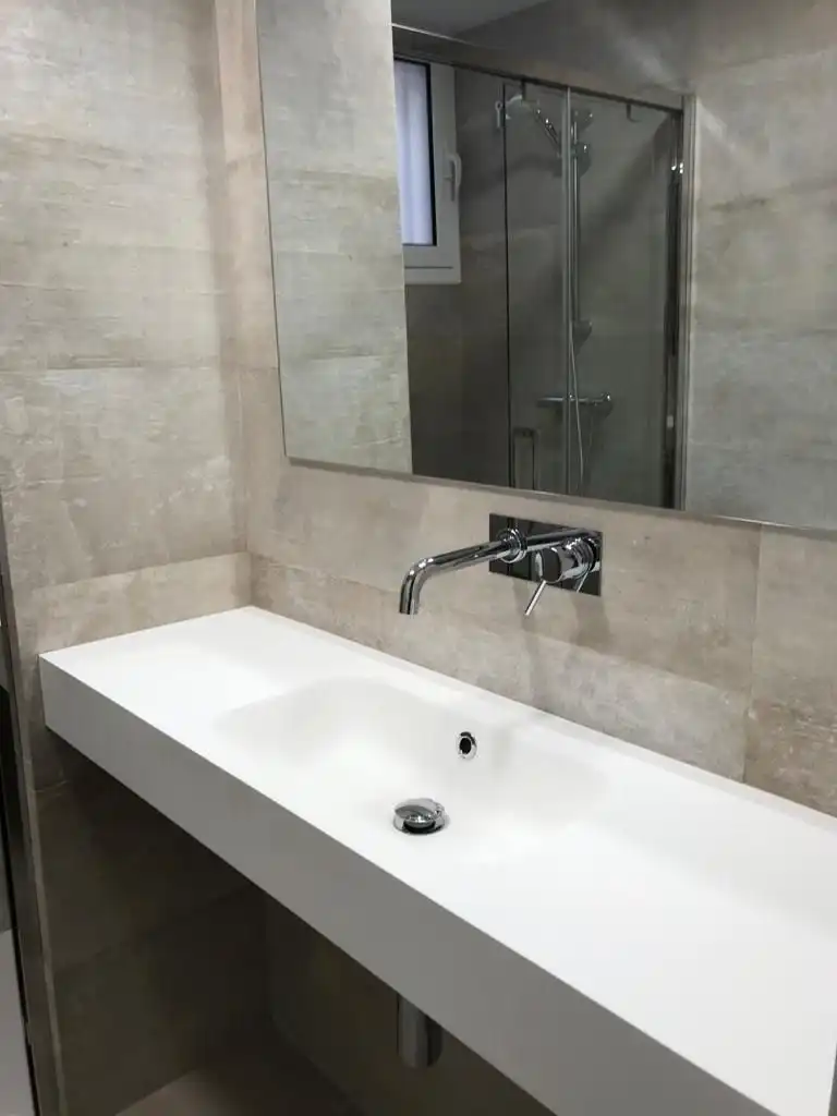 Flat with lift for sale in Sarrià - Sant Gervasi, imagen 32