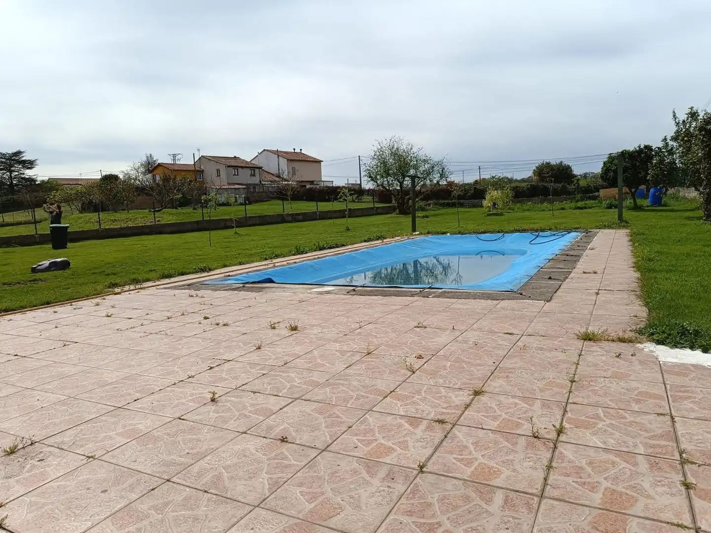 Casa o xalet en venda a N/A, Bernueces