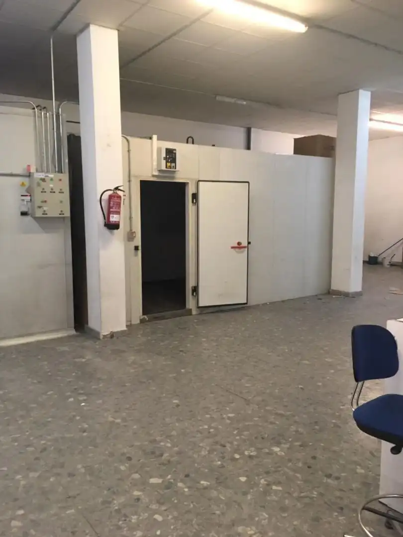Geschaftsraum zum Verkauf in Toledo mit Klimaanlage