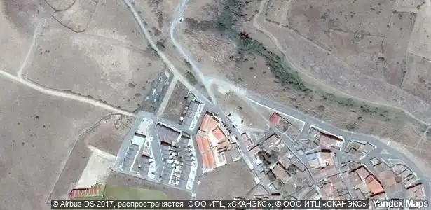 Terrenys i solars en venda a Tornadizos de Ávila, imagen 2