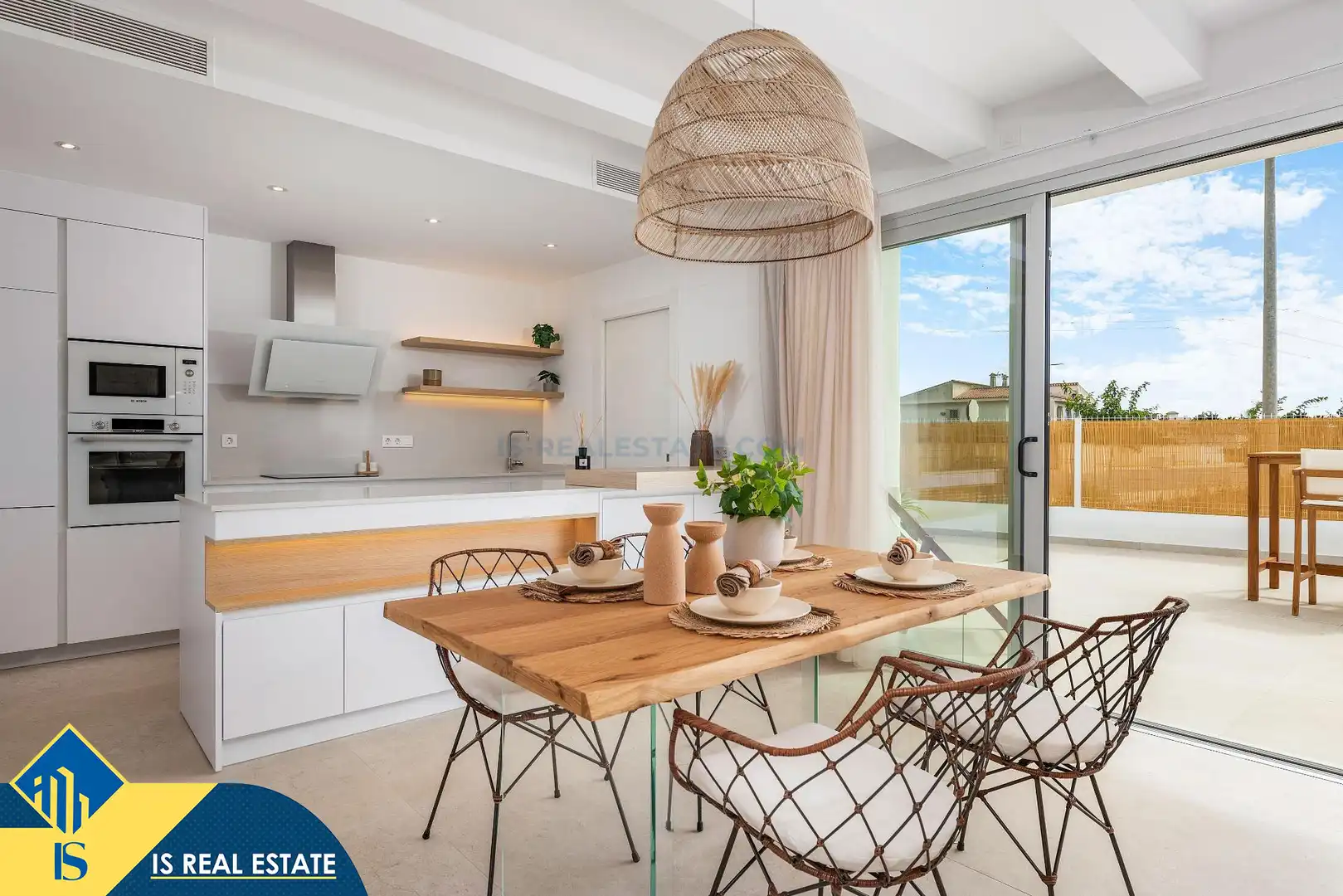 Chalet con jardín en venta en Dolores, imagen 5