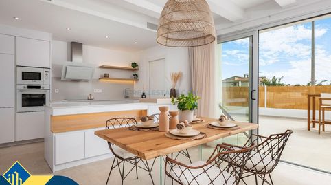 Villa con piscina privada, provincia de Alicante, Dolores. 3 habitaciones | 183 m² | A 12 kilómetros del mar, imagen 5
