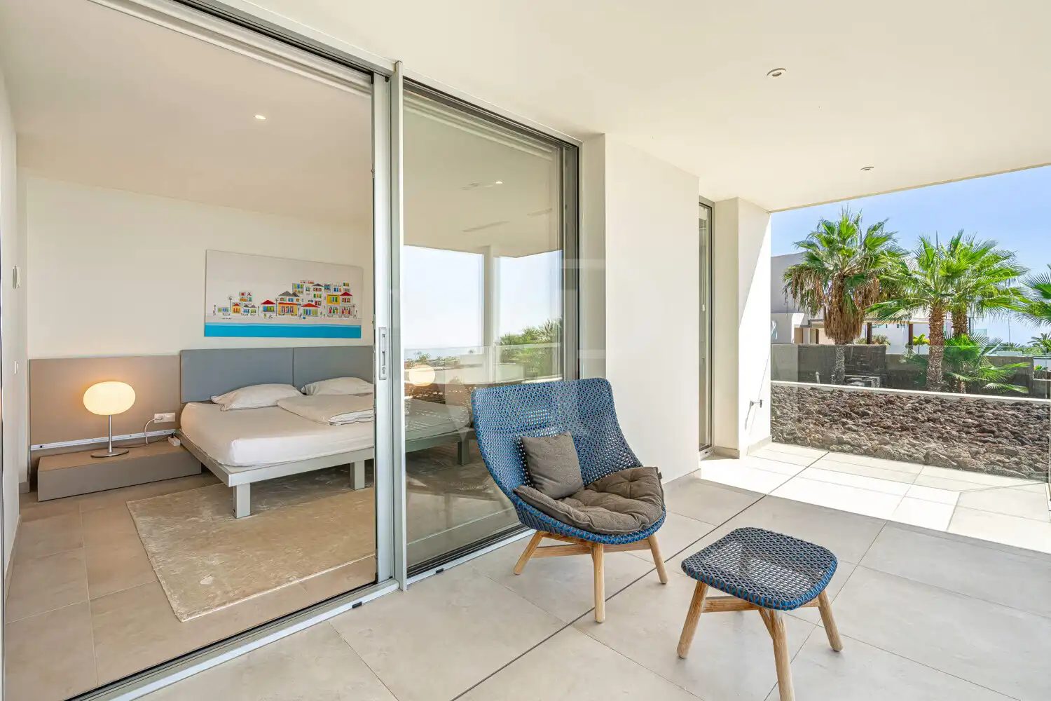 Maison avec balcon à vendre à Abama, imagen 58