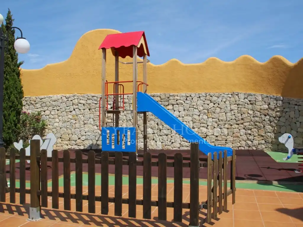 Apartament amb piscina en venda a Calle Pp Cds Magnolias, imagen 21