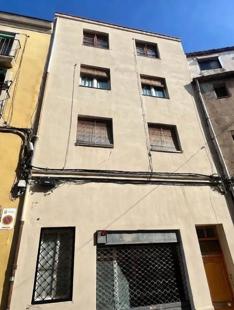 Exterior view of Flat for sale in Tarragona